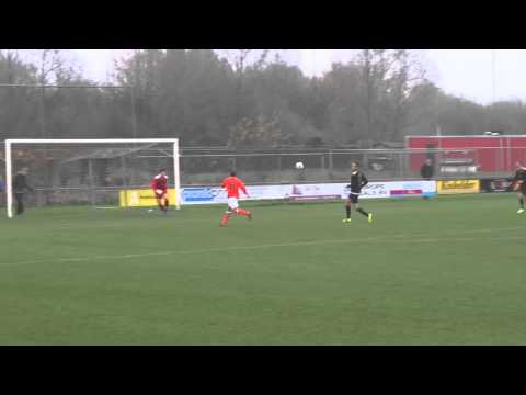 DVV 1 - FC Winterswijk 1 (vooraankondging)