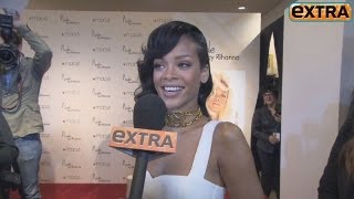 Rihanna on 'Nude' Fragrance: 'You Want Your Girl to Smell Like This'