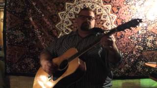 See what my buddy done RL Burnside