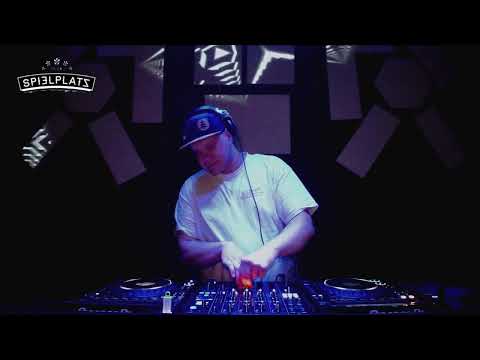 Spielplatz Newcomers Live - House Music - w// Mr.Flock