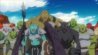 Combatants will be dispatched - Heine