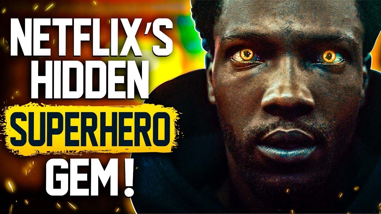 Supacell Season 1 Recap - Everything You Need to Know!