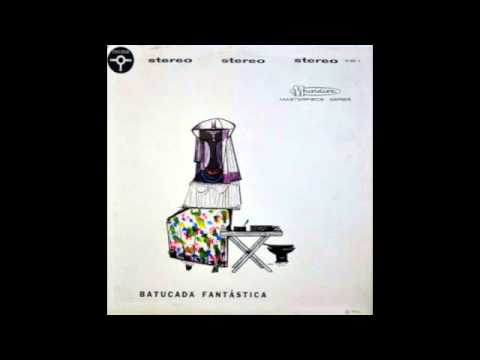 Os Ritmistas Brasileiros - Samba No 2  Andamento