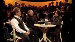 Who Interview - Jools Holland Show