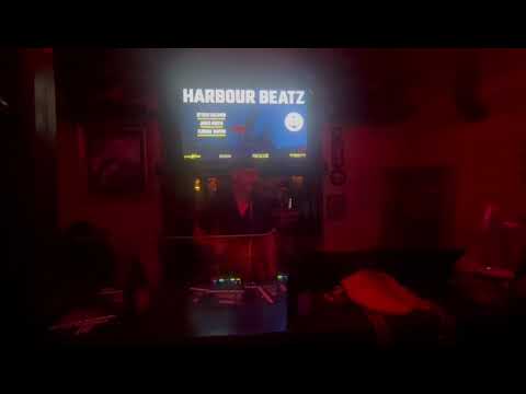 Florian Martin @ Harbour Beatz (08.09.2023)