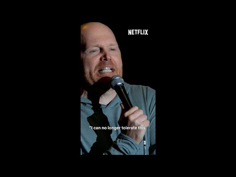 Bill Burr on Cancel Culture