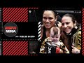 Amanda & Nina Nunes discuss how life changed since having their daughter | Pride Q&A