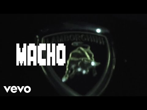 Seyi Vibez - MACHO (Crib Performance) ft. NLE Choppa