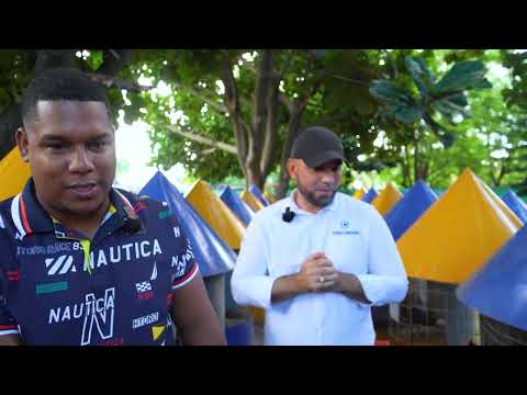 RECORRIDO POR LA GALLERIA DE PLAZA VALERIO 