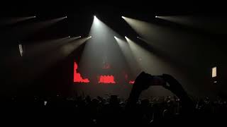 Casper - Sirenen (live in Frankfurt)