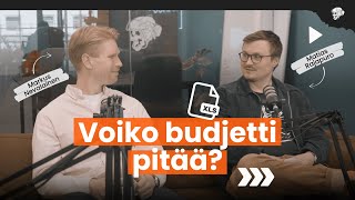 Rakennushankkeen budjetointi - Näin vältät virheet ja yllätykset