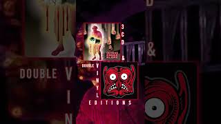 @theresidents&#39; Demons Dance Alone 3CD/2LP coming soon...  #theresidents #cryptic  #buyordie