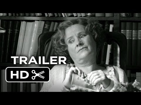 The Last Sentence Official Trailer 1 (2014) - Biography HD