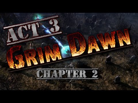 grim dawn pc system requirements