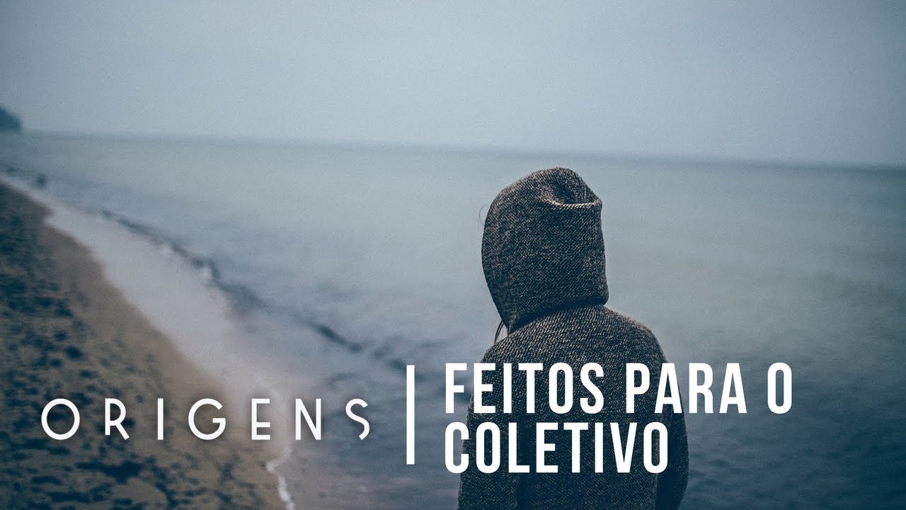 Feitos para o coletivo | Eis o homem #10