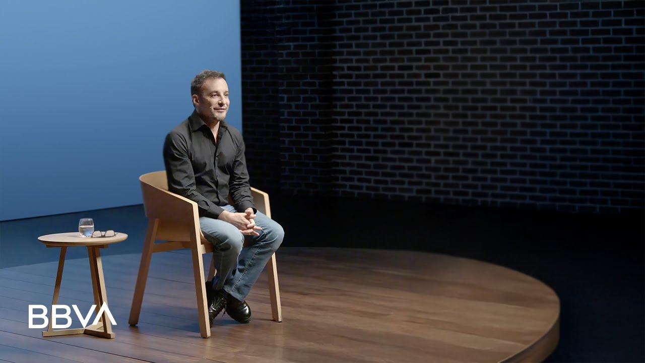 Alejandro Amenábar, director de cine. Cine para abrir los ojos y enseñar historias