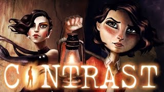 I HATE YOU | Contrast {P3}