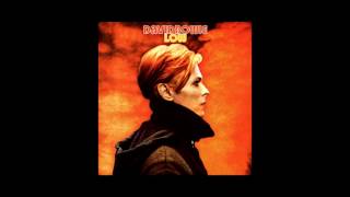 Weeping Wall | David Bowie