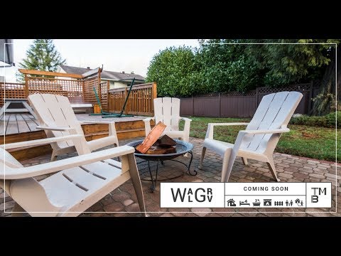 This Beautiful Home in Walnut Grove is Now SOLD