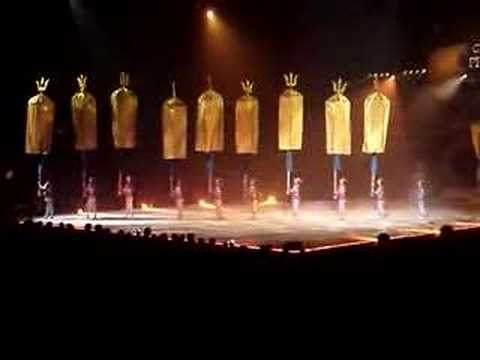 Beijing Circus Stars