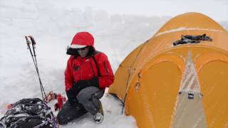 Alaska, ascension du Mc Kinley