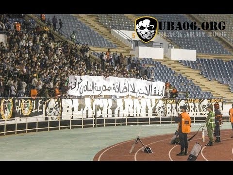 ULTRAS BLACK ARMY (AS.FAR - rsb)