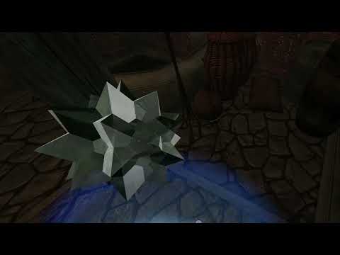 Morrowind Tiny House Mod