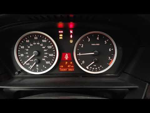 FOR SALE - 20I0893 - 2007 BMW 530xi - 3.0L ENGINE