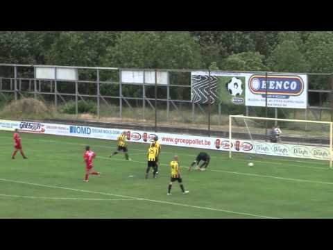 Herentals - Lierse 1-2