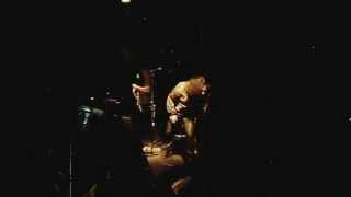 The Cure - The Final Sound