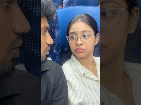 ரயிலா இது😱 Vande bharath worth or not? My honest review | chennai to Tirunelveli