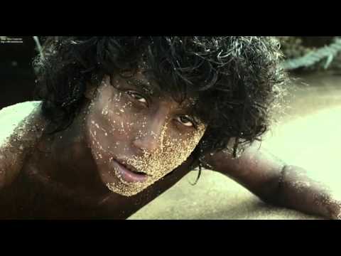 Life of pi goodbye quote