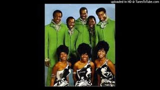 DIANA ROSS &amp; THE SUPREMES &amp; THE TEMPTATIONS - SWEET INSPIRATION