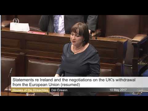 Statements: Ireland and the negotiations on the UK's withdrawal from the European Union