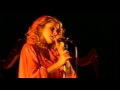 Goldfrapp- Monster Love (Live)