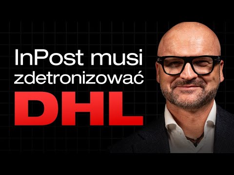 „Wtedy oddam stery w InPost komuś innemu” | Rafał Brzoska