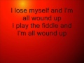 Green Day Bab's Uvula Who? - Lyrics 