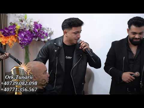 Robert din Aparatori & Bogdan Minunatu' & Ork.Tunarii 🚀 De la 12 stau si beau 2024 MANELE NOI 2024