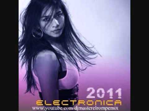 MEZCLA ELECTRONICA 2011.