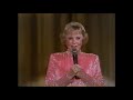 June Allyson talks about meeting Cole Porter