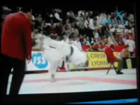 JUDO