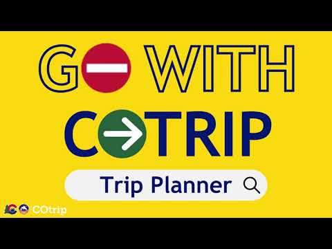 Cotrip Map