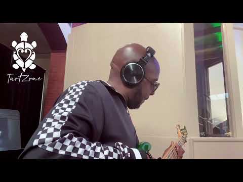 Welcome Song at House of Hope #gospelbass #gospelmusic