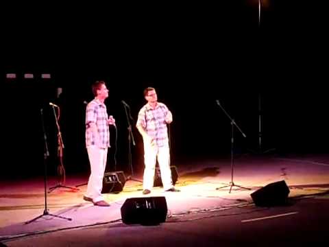 ALEDORY 2012 - RIKO JUBAVI MOJA ( live Zlobin EKO JABUKA MIKS )