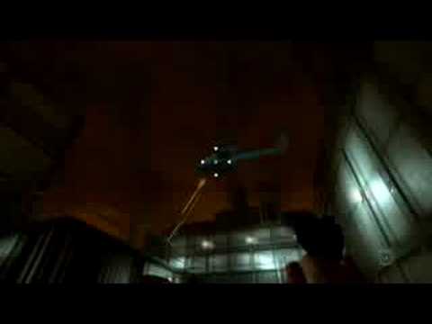 Conflict Desert Storm video thumbnail