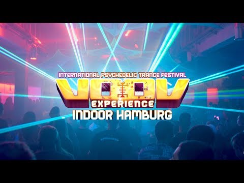 VooV Experience Indoor Hamburg 2019 Official Aftermovie