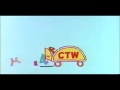 CTW Car 1999 2000