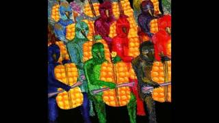 Spires That In The Sunset Rise ‎– This Is Fire [Full Album]