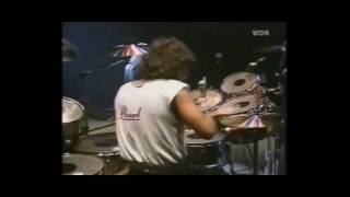 Deep Purple   Under The Gun   Subtítulos Español