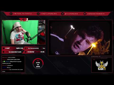 esse dread não pode fazer isso boy